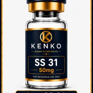 SS 31-50mg