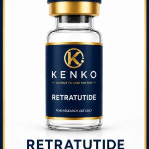 RETRATUTIDE 32mg / 60mg
