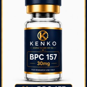 BPC 157- 30mg