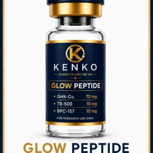 Glow peptide -kenko